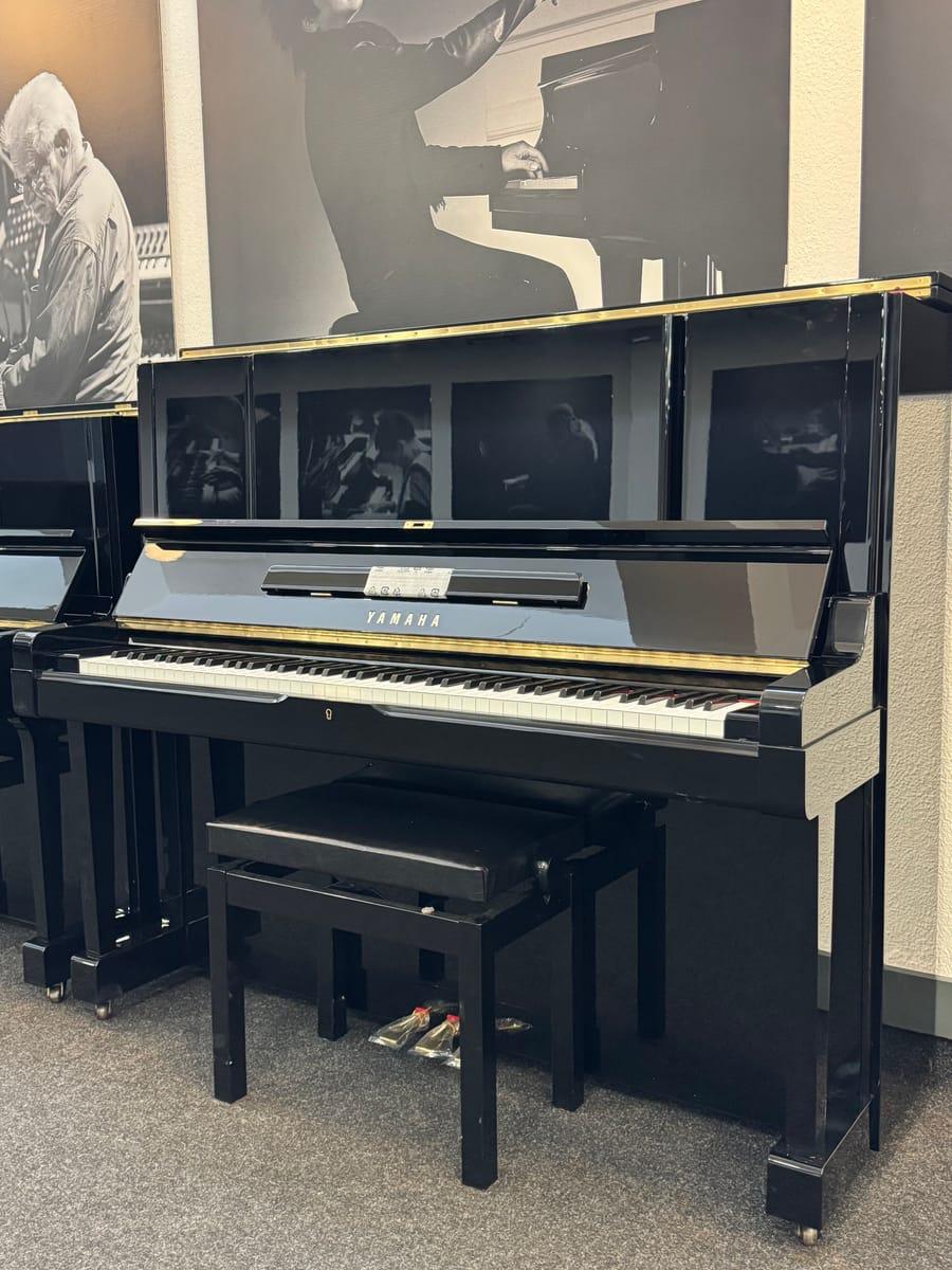 Yamaha YUX