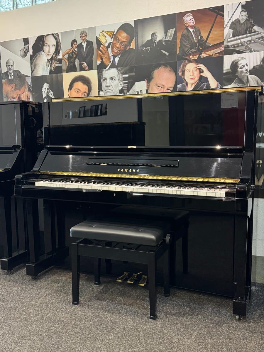 Yamaha X