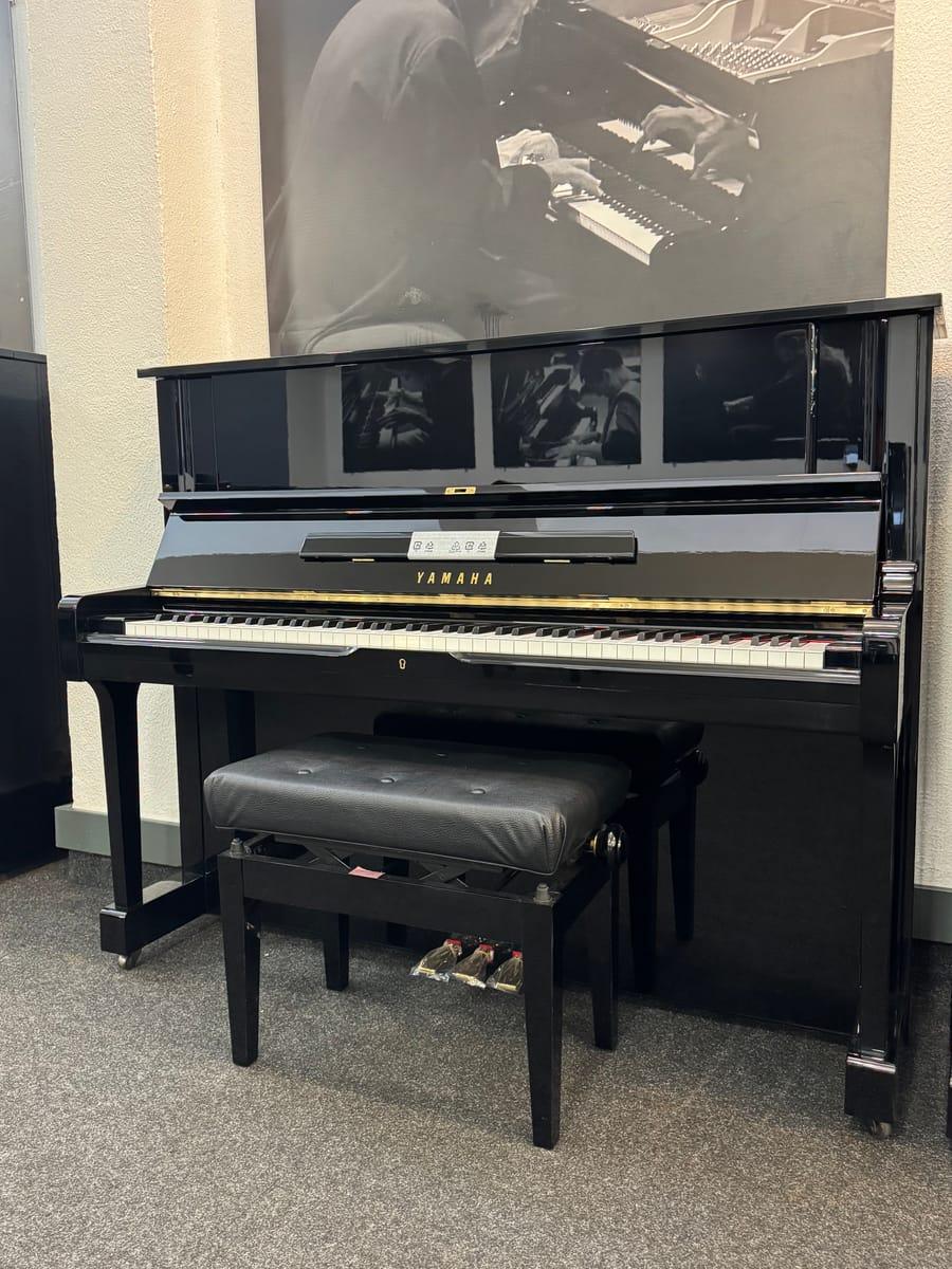 Yamaha YUS